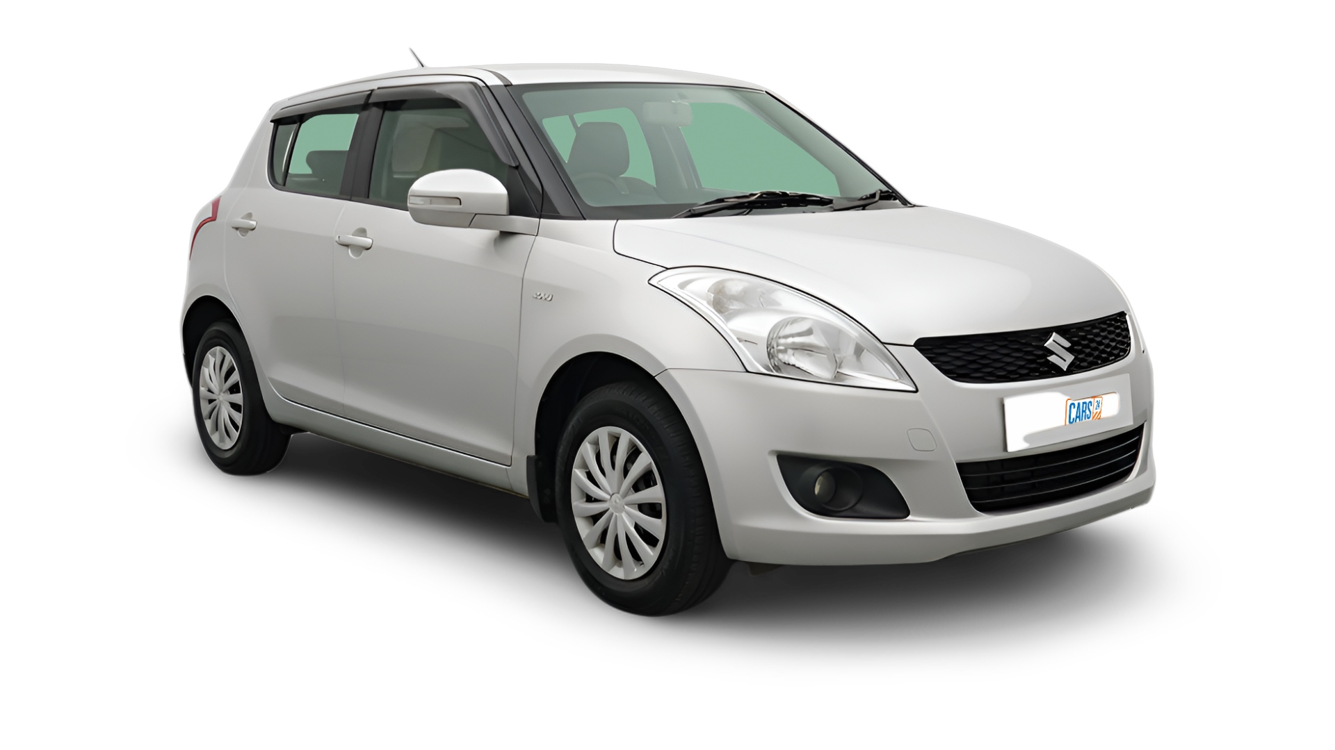 Maruti Swift-img